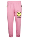 Barrow Sweatpant In Bubble