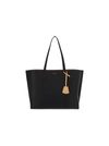 Tory Burch Perry Triple-compartment Tote Bag