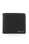 PS BY PAUL SMITH PS STRIPE WALLET