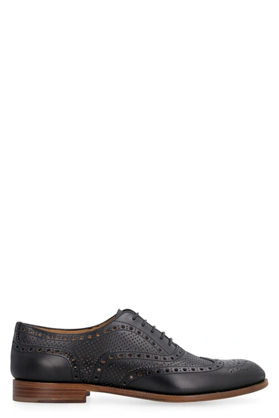 Church's Burwood Brogue-shoes In Black