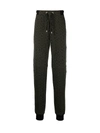 BALMAIN BALMAIN MONOGRAM SWEATPANTS