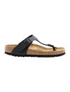 BIRKENSTOCK GIZEH BIRKO-FLOR