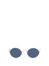 Giorgio Armani Ar6115t Grey Sunglasses In Grey