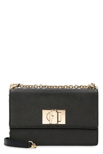 Furla Mini Bag 1927 In Nero