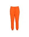 Vivienne Westwood Mens Orange Pants