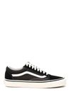 VANS OLD SKOOL 36 DX SNEAKERS