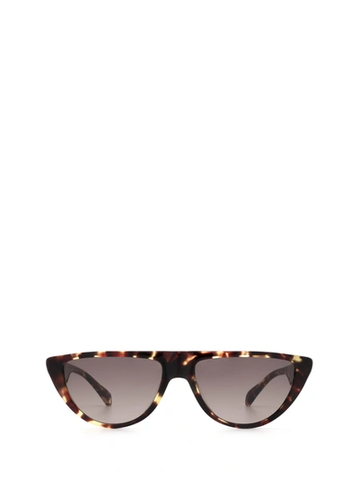 Kaleos Lichon Havana Sunglasses