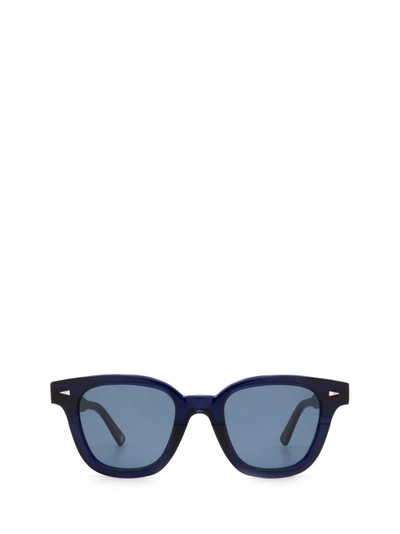 Ahlem Bonne Nouvelle Bluelight Sunglasses