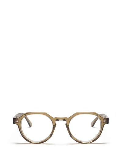 Ahlem Rue Bosquet Smokedlight Glasses