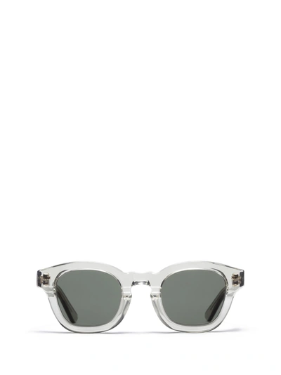 Ahlem Le Marais Thymelight Sunglasses