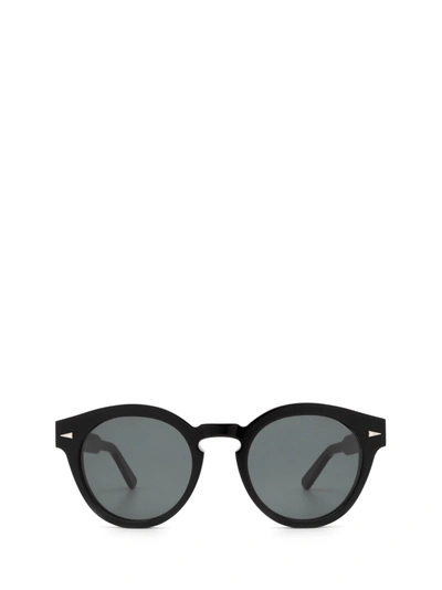 Ahlem Abbesses Black Sunglasses