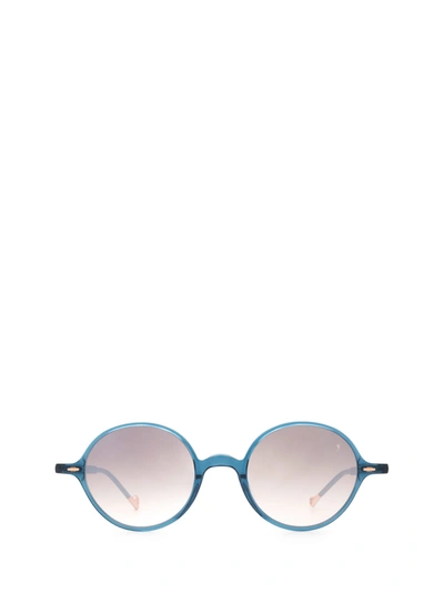 Eyepetizer Pallavicini Blue Sunglasses