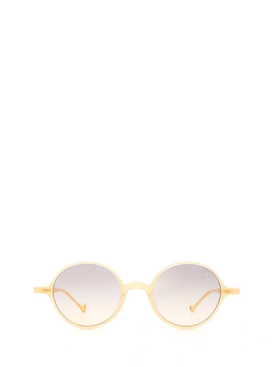 Eyepetizer Pallavicini Honey Sunglasses