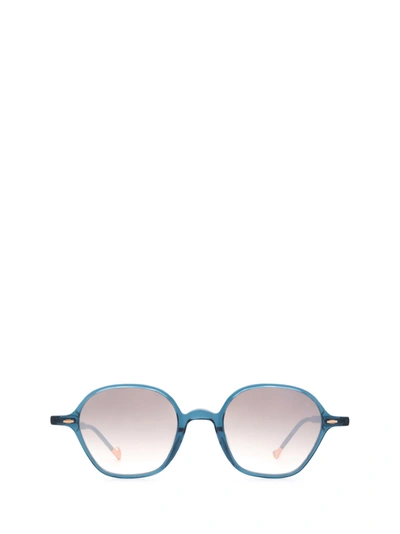 Eyepetizer Visconti Blue Sunglasses
