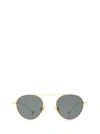 EYEPETIZER EN BOSSA GOLD SUNGLASSES