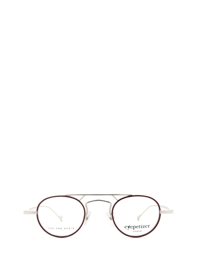 Eyepetizer Kilian C.1-c Glasses In Brown