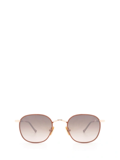 Eyepetizer Trois C.9-e-j-18f Sunglasses In Pink