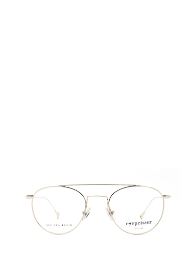 Eyepetizer Georges Gold Glasses