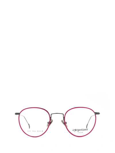 Eyepetizer Pascal Cyclamen Glasses