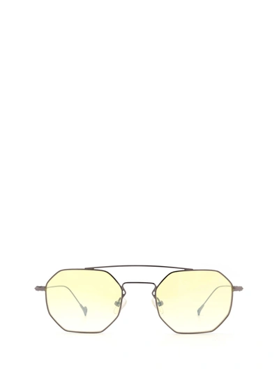 Eyepetizer Versailles Gunmetal Sunglasses