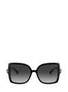 VALENTINO VALENTINO VA4072 BLACK SUNGLASSES