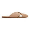 MARSÈLL TAN SPATOLA SANDALS