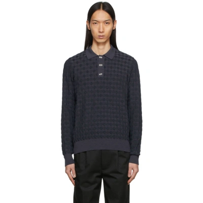 NAMACHEKO ダイアモンド ポロ NAMACHEKO(ナマチェコ) / 22SS/Diamond