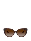Vogue Eyewear Vogue Vo5337s Dark Havana Sunglasses In Dark Havana
