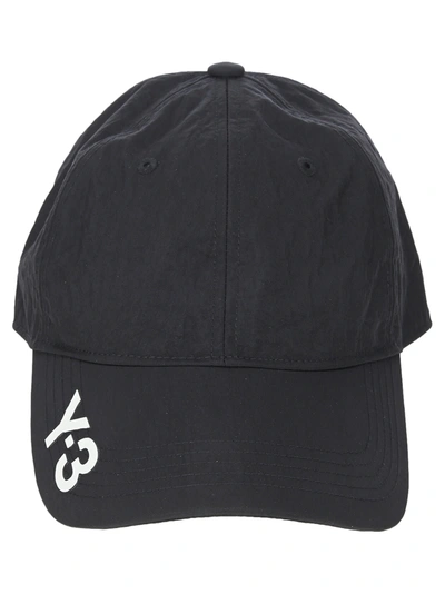 Y-3 Ch1 Cap