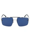 Carrera 8034/s Sunglasses In 010ku Palladium