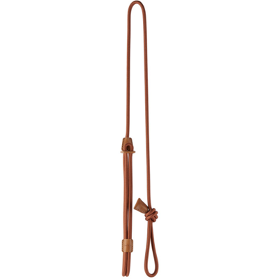 Boo Oh Bronze Small Ray Harness In Camel