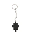 Marcelo Burlon County Of Milan Marcelo Burlon Keychain Cross Pvc