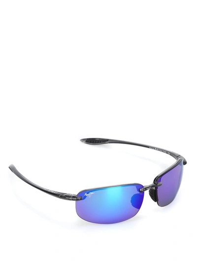 Maui Jim Ho`okipa Sunglasses