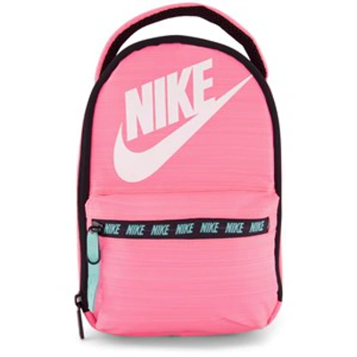 Nike Kids In Pink