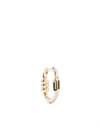 Maria Black Vertigo 12 Diamond Earring In Gold