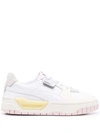 Puma White/ Marshmallow