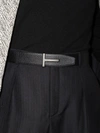 TOM FORD BELT WITH REVERSIBLE BUCKLE