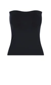 Wolford Fatal Convertible Sleeveless Top