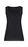WOLFORD 'AURORA PURE' TOP