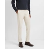 Club Monaco Connor Stretch Chino In Bone