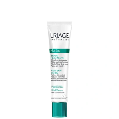 Uriage Hyséac New Skin Serum 40ml