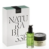 NATURA BISSÉ DIAMOND WELL LIVING SET (WORTH £136.00)