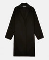 Stella Mccartney Bilpin Coat In Black