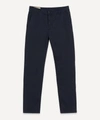 NUDIE JEANS MENS EASY ALVIN CHINO TROUSERS