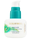 Holifrog Galilee Antioxidant Dewy Drop 1 Oz. In N,a