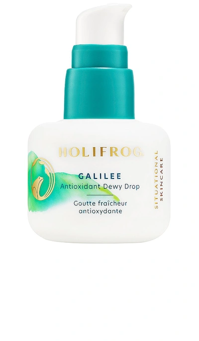 Holifrog Galilee Antioxidant Dewy Drop 1 Oz. In N,a