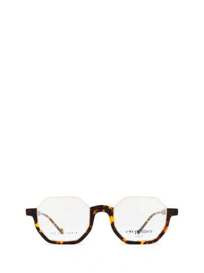 Eyepetizer Andy Dark Havana Glasses