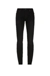 John Elliott The Cast 2 Skinny In Carbon