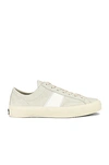 TOM FORD LOW TOP CAMBRIDGE SNEAKERS