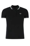 FRED PERRY CAMICIA-10 ND FRED PERRY MALE
